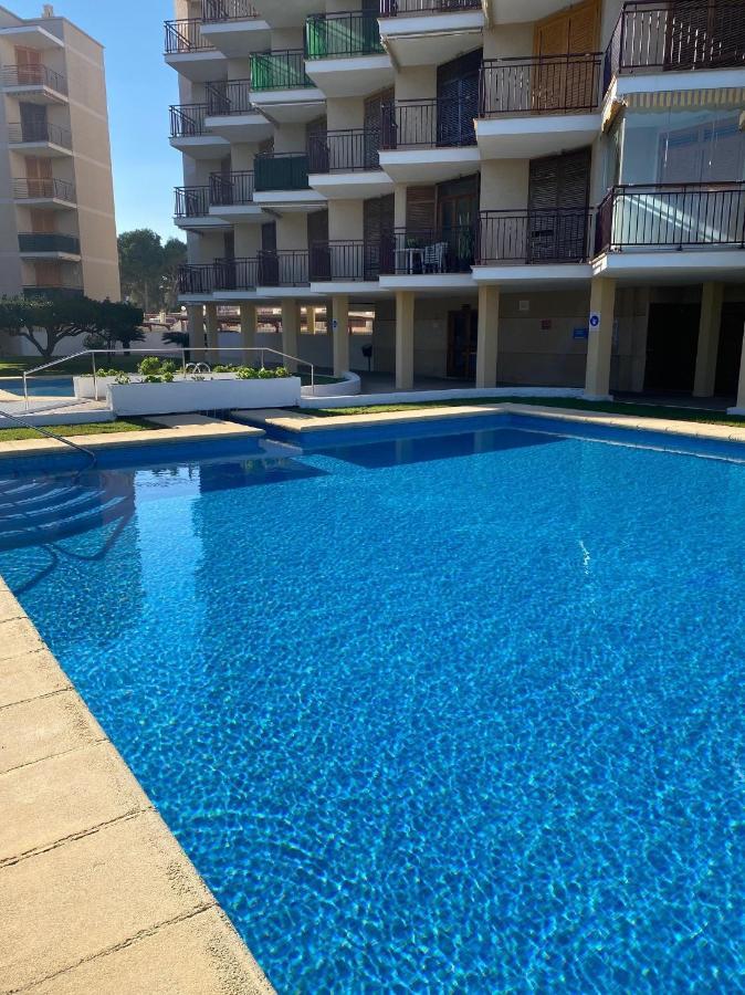 Javea Beachgate Directo Playa Montanar 2 Arenal מראה חיצוני תמונה