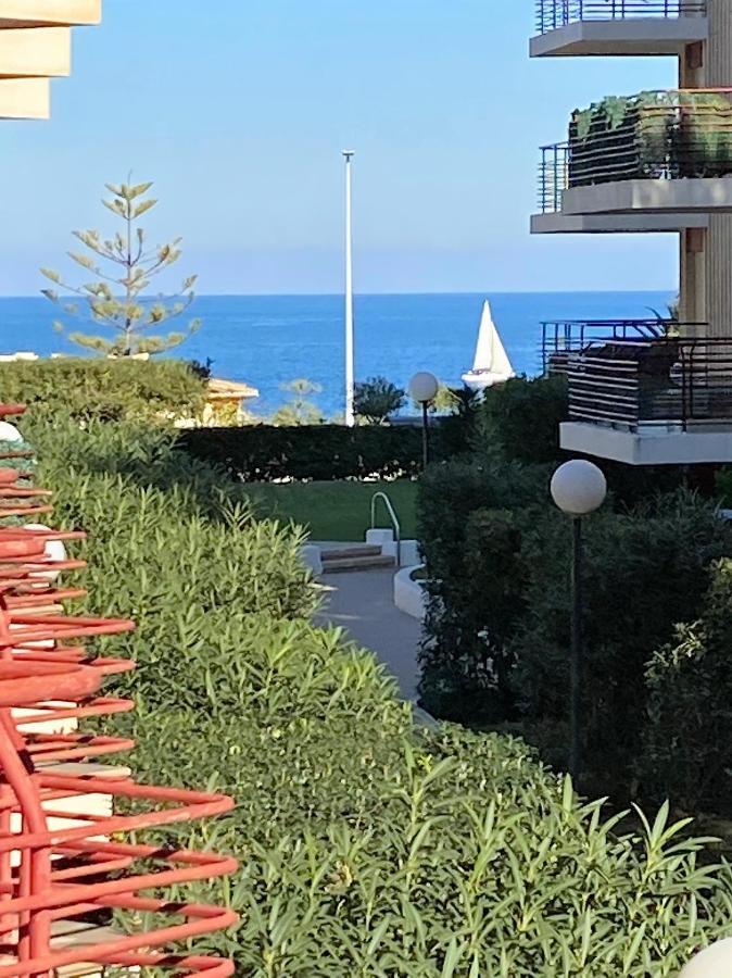 Javea Beachgate Directo Playa Montanar 2 Arenal מראה חיצוני תמונה